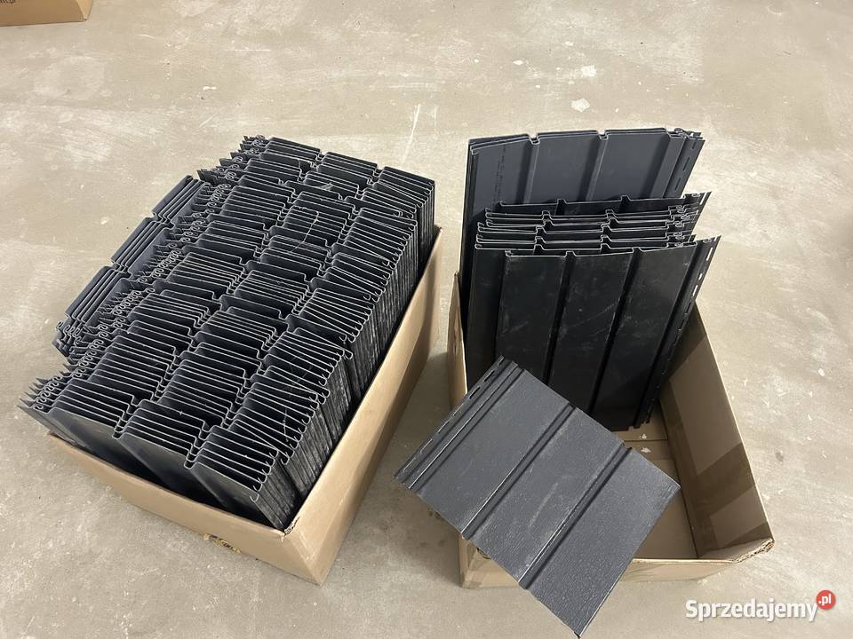 Podbitka Antracyt Kamieńsk sprzedam