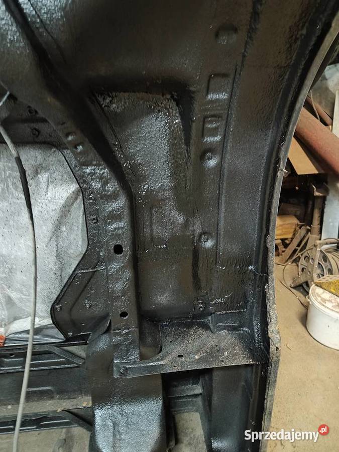 Kia K2700kabina dostawcze Starachowice