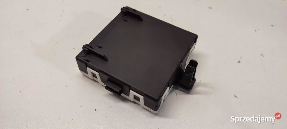 MERCEDES GLC W253 X253 MODUŁ DRZWI A2229001614