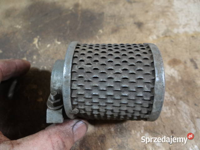 filtr powietrza EMW R 35 org DDR Żary