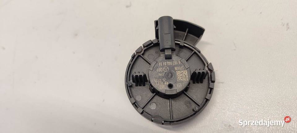 MERCEDES W247 CZUJNIK UDERZENIA DRZWI