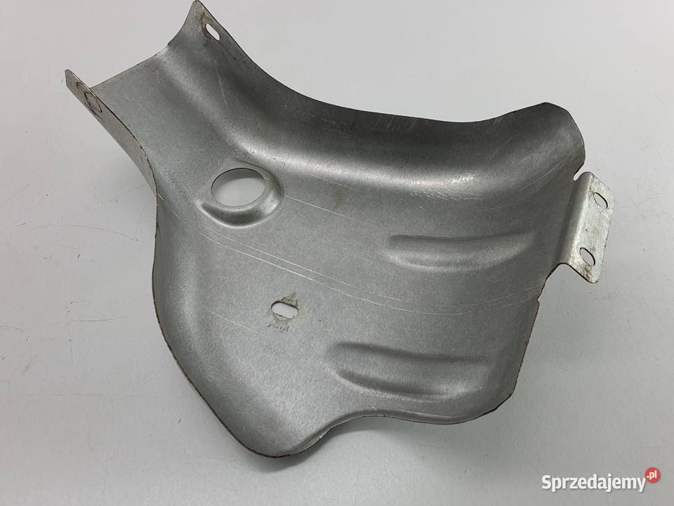 Oslona Termiczna Kolektora Can Am Ryker 600 Motoryzacja Łódź