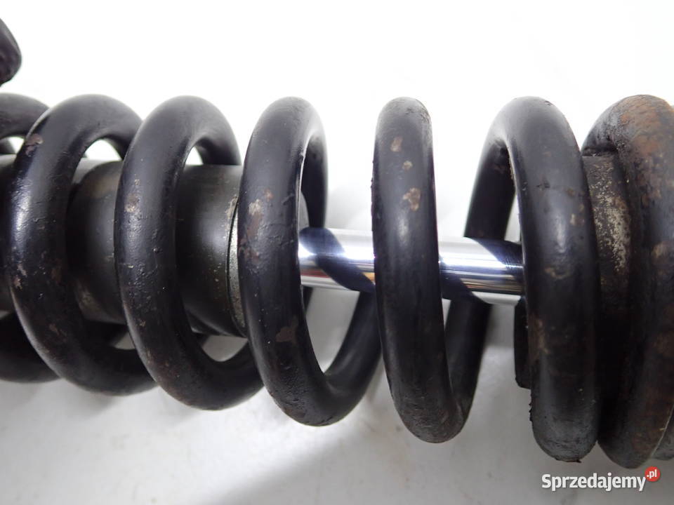 Amortyzator Centralny Tył Kawasaki Gpz 500 8792r Strzelce Krajeńskie sprzedam