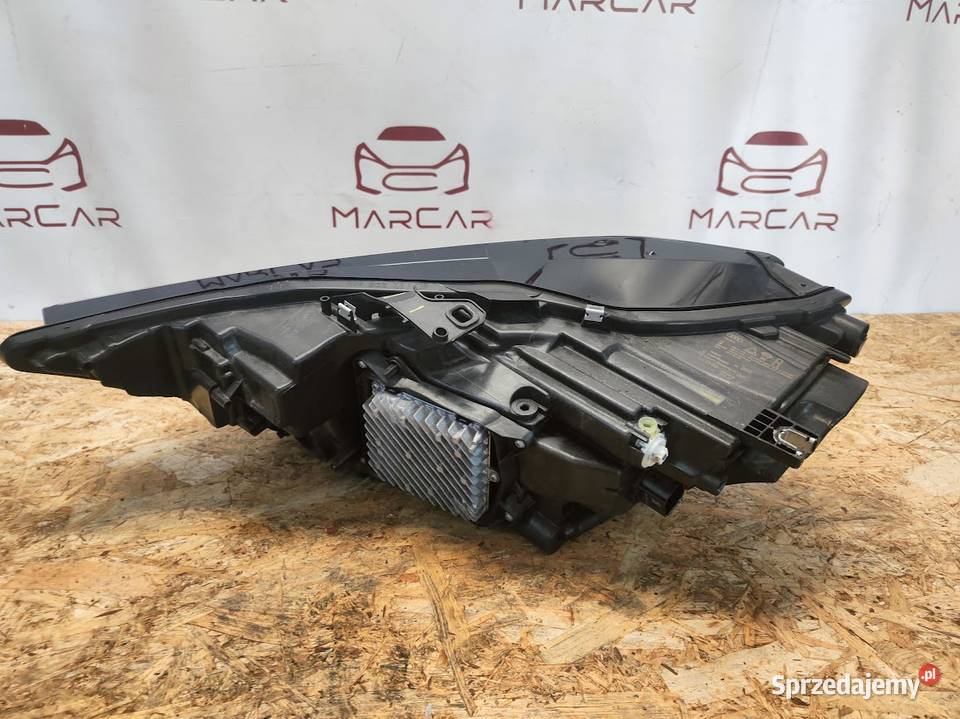 Lampa Prawy Przód Full Led Audi A6 C8 4K sprzedam