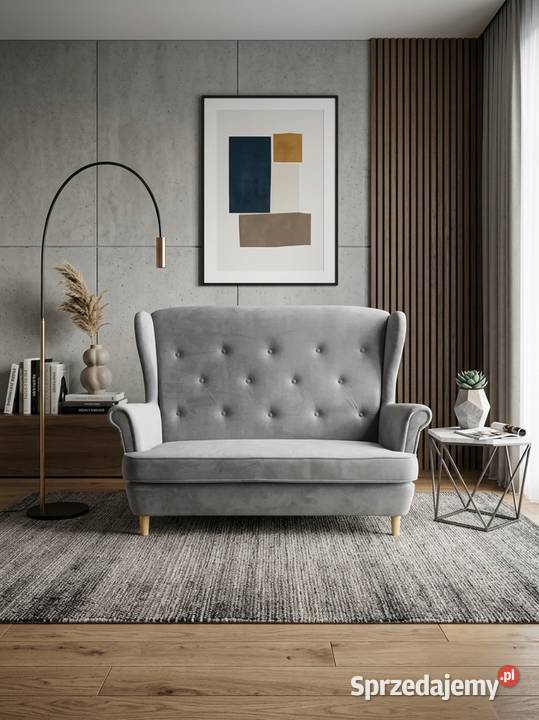 Sofa Uszak Pik 2 Osobowa Różne Kolory Dostawa 0 Tarchały Małe sprzedam