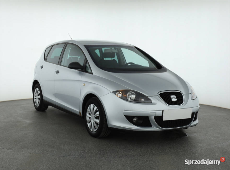 Seat Altea 16 manualna mazowieckie Piaseczno