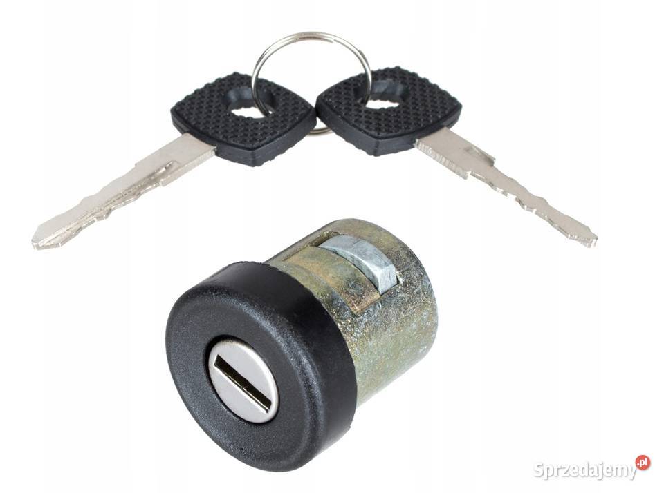 Mercedes Sprinter Atego Volkswagen LT stacyjka Łódź