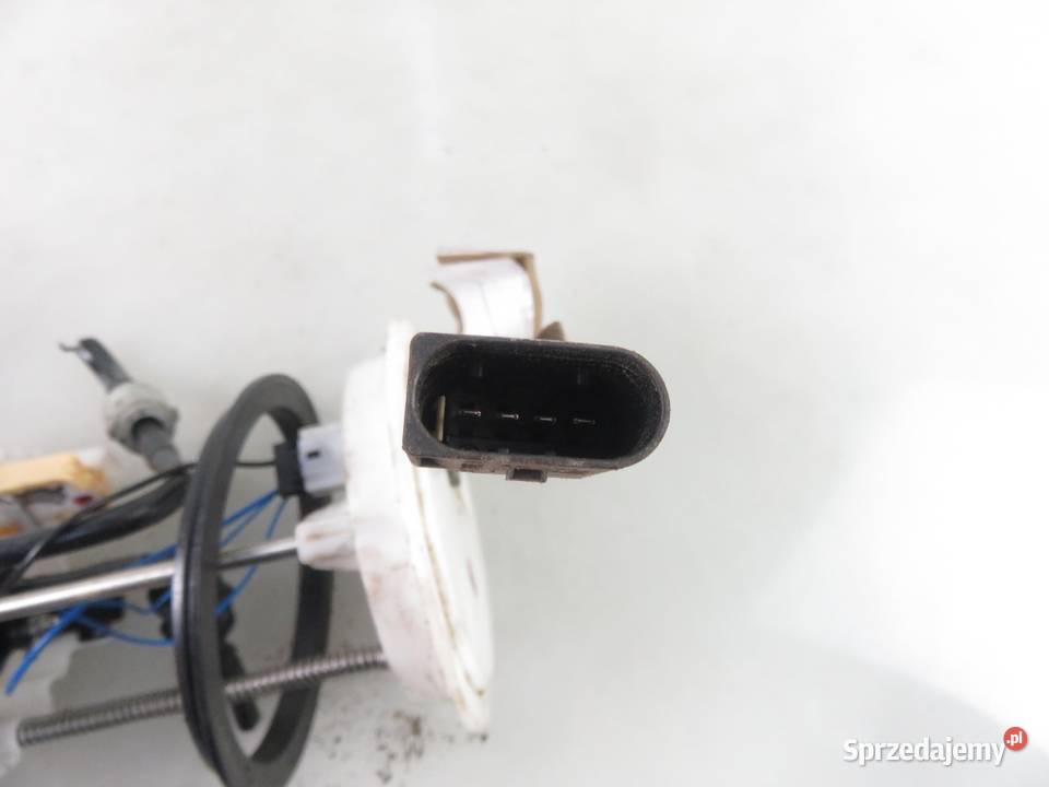 POMPA PALIWA MERCEDES W169 20 CDI