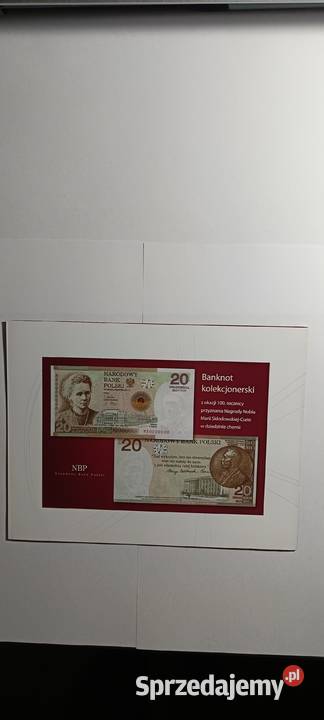 Folder 20 2011 Maria Skłodowska Curie Koronowo