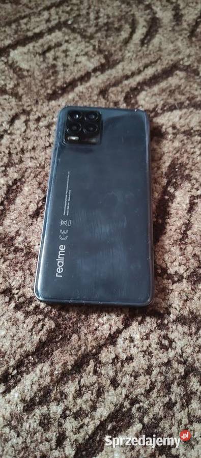 Realme 8 6128gb Konin