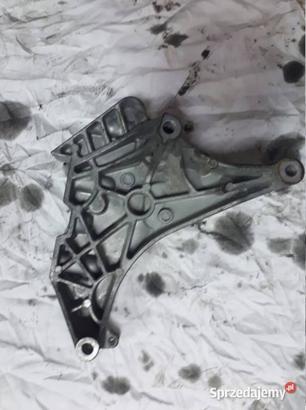 ŁAPA WSPORNIK SILNIKA 03L199207 CFH VW AUDI Silniki i osprzęt Częstochowa