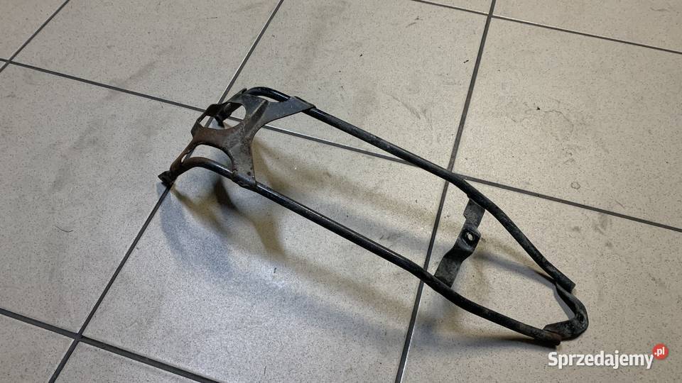 Stelaż błotnika tył Honda MTX 125 Brzeszcze sprzedam