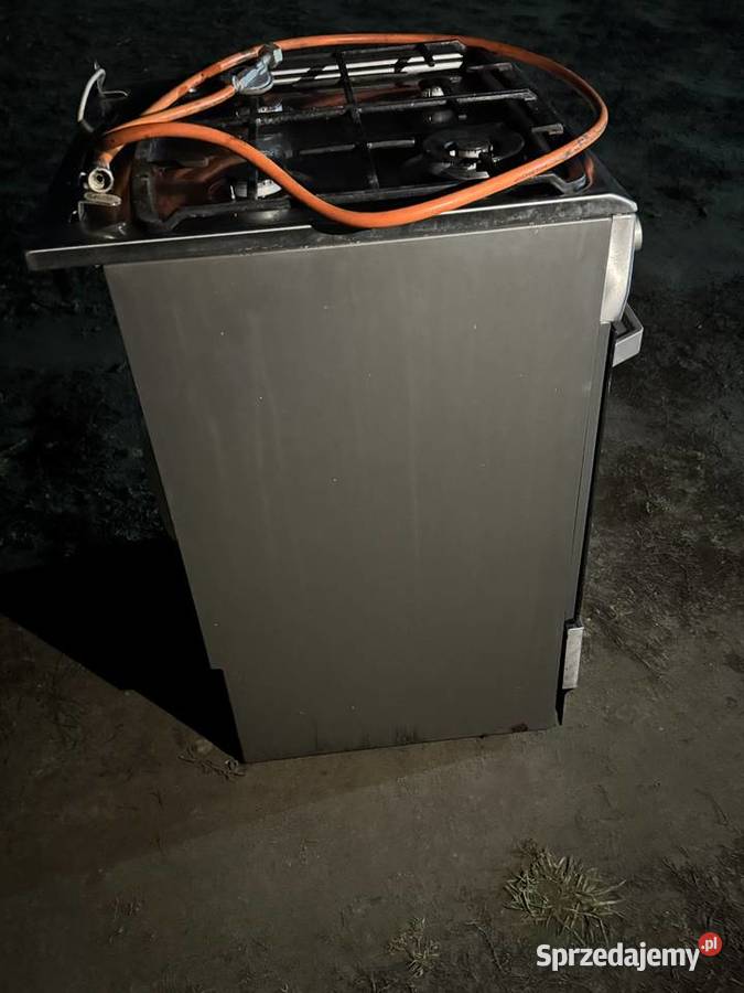 Kuchnia Amica 618GE339HZpTaDpNAQXx uszkodzony Piączyn