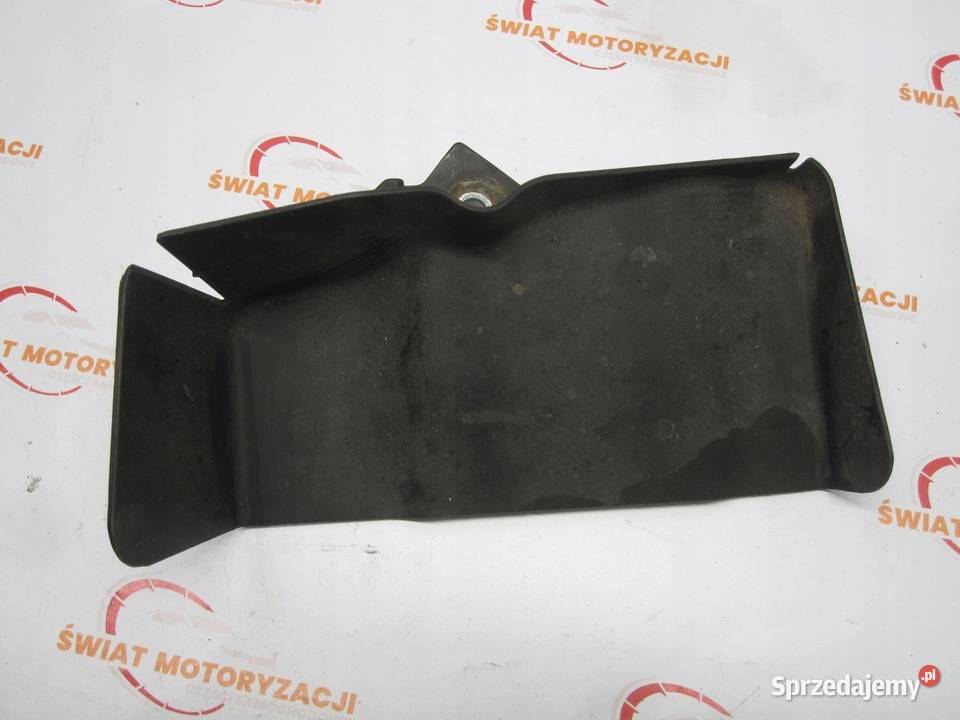 MAZDA 6 III GJ 14r kierownica powietrza Kielce