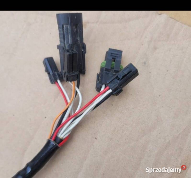 CanAm BRP OUTLANDER RENEGADE G2 OEM PRZEŁĄCZNIK Nowy Tomyśl