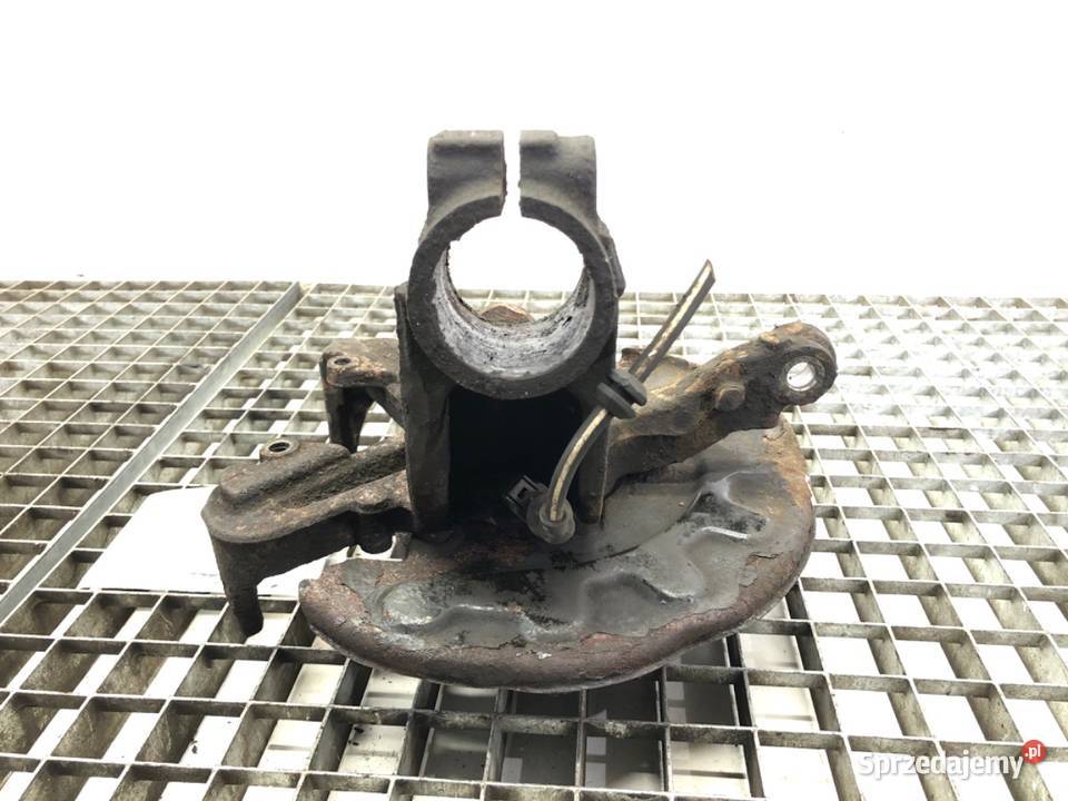 ZWROTNICA LEWY PRZÓD SEAT TOLEDO IV 12 90 1219 Zwrotnice sprzedam