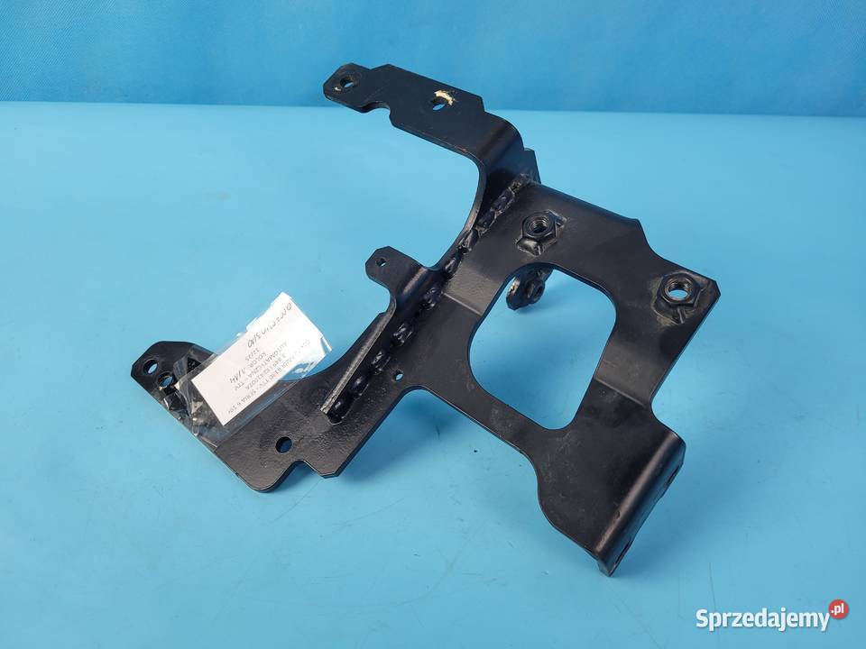DEUTZFAHR 6130 TTV WSPORNIK MOCOWANIE FILTRA kujawsko-pomorskie Kolno