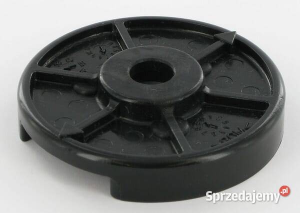 Prowadnica zapadki blokującej 28433ZH8801 Kamionna