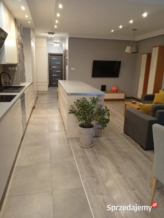 Przestronne mieszkanie 3pokojowe w świetnej mazowieckie Warszawa