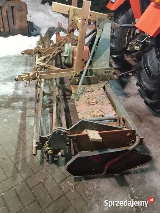 Brona wirowa aktywna lely 3m podkarpackie Rzeszów