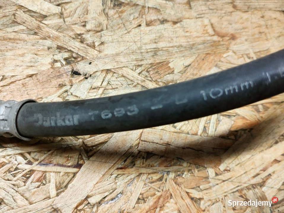 Przewód Klimatyzacji Honda Odyssey 9804