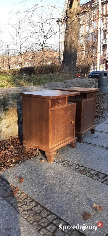 Stare nakastniki Świdnica