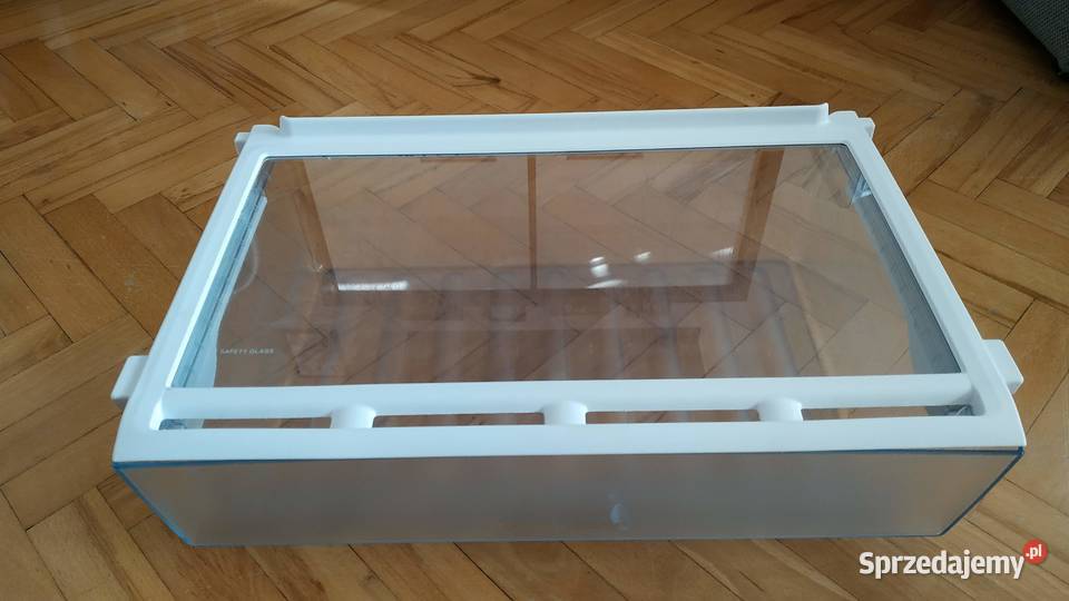 Półki do chłodziarkozamrażarki Elektrolux ERB Rzeszów