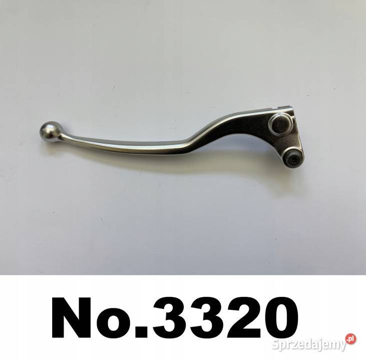 BMW HP4 K42 1114 Dźwignia sprzęgła Łobżenica