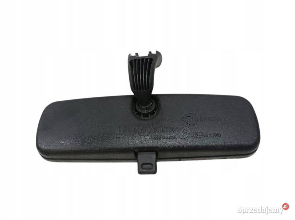 LUSTERKO WEWNĘTRZNE 020036 Nissan Micra III