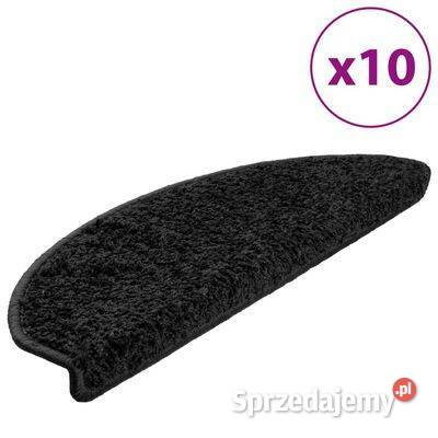 vidaXL Nakładki na schody 10 65x21x4 Wyposażenie wnętrz mazowieckie Warszawa