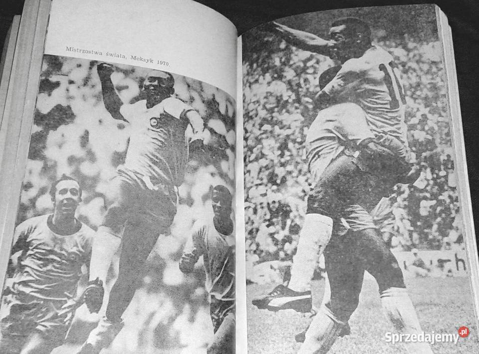 Pele Alicja Przybylska Chełm