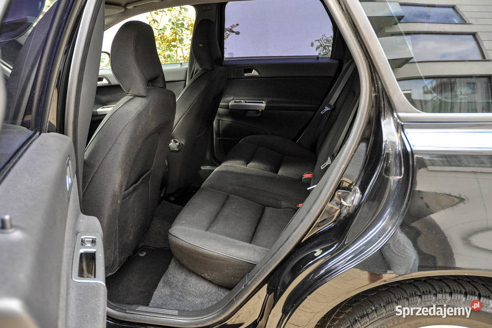 Volvo V50 20D Lift Bezwypadkowy 171 Rok produkcji 2008 dolnośląskie Wrocław sprzedam