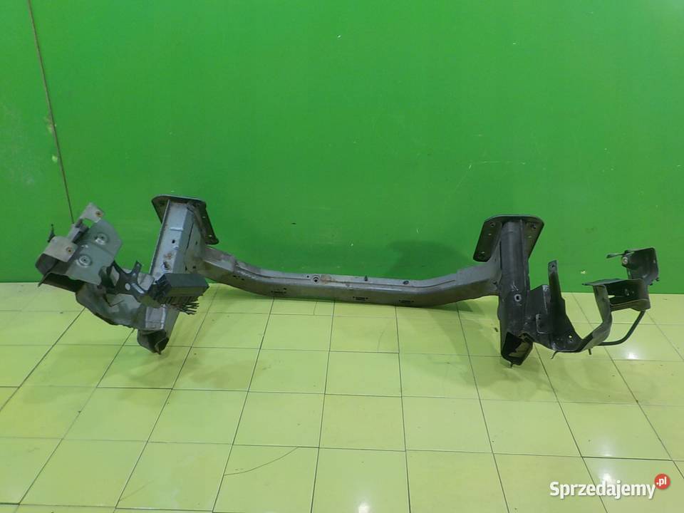 CHRYSLER SEBRING III 24 B 07r SEDAN 4D pas Karoseria Suków sprzedam