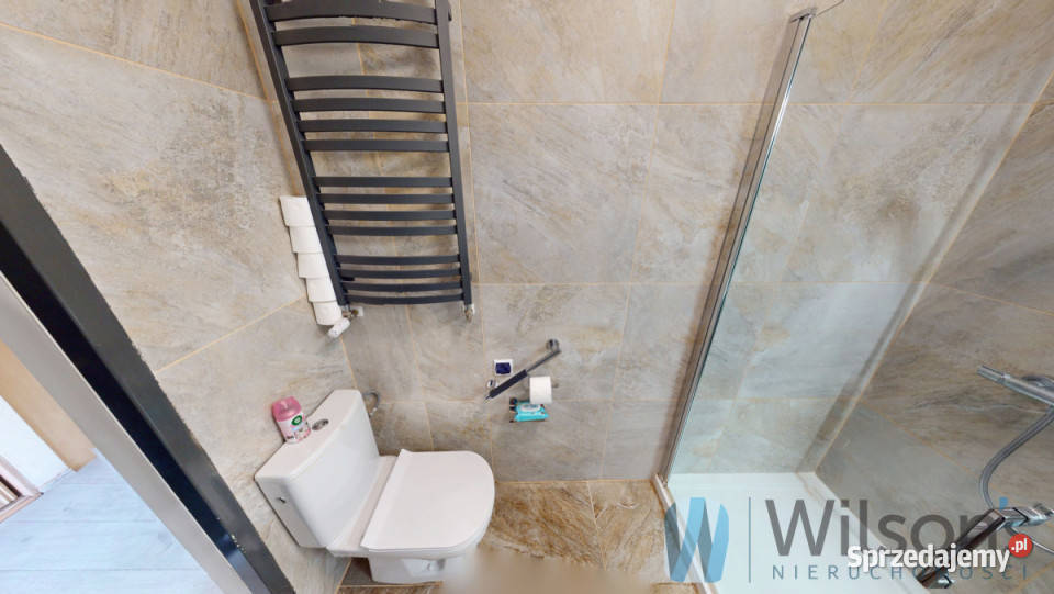 Mieszkanie 878m2 4 pokoje Warszawa mazowieckie