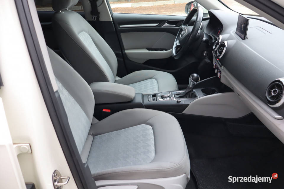 Audi A3 14 TFSI Zabrze sprzedam