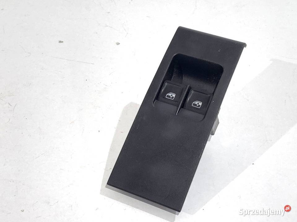 PRZEŁĄCZNIK SZYB SEAT TOLEDO IV 5JA867171 1219 osobowe sprzedam