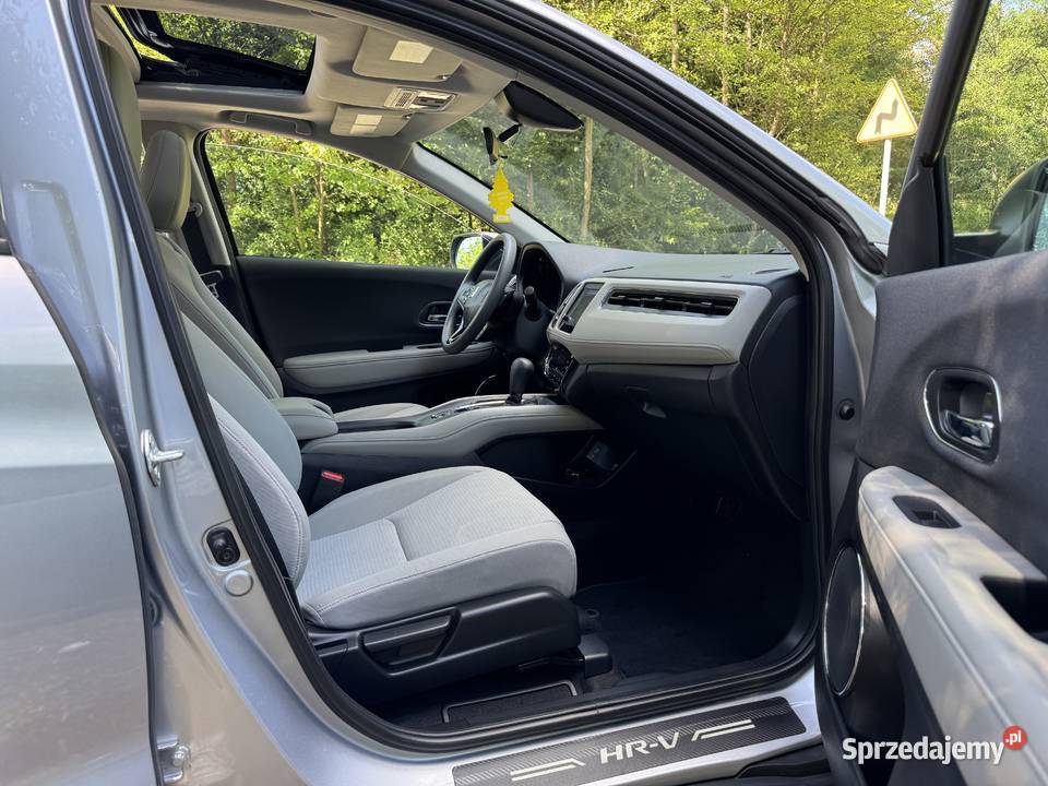 18i16v 143 AWD Gwarancja 4x4 Automat Kamery LEDy kamera cofania Sanok