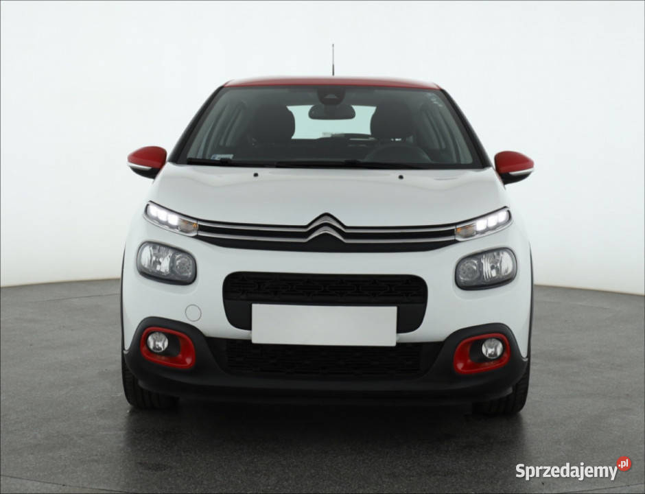Citroen C3 PureTech 110 C3