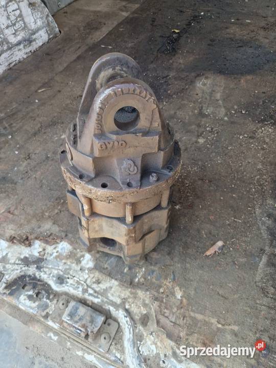 Obrotnica rotor Pozostałe Jordanów