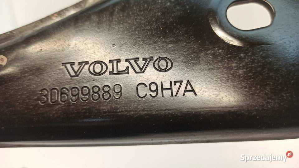 BELKA WSPORNIK ZAWIESZENIA VOLVO S80 V70 XC70