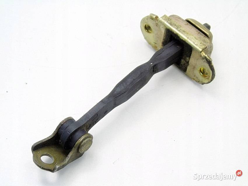 OGRANICZNIK DRZWI LEWY TYŁ NISSAN ALMERA TINO osobowe Sosnowiec sprzedam