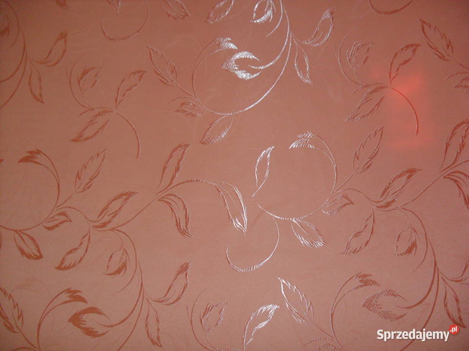 zasłonatkanina zasłonowa dekoracyjna 150 Wrocław