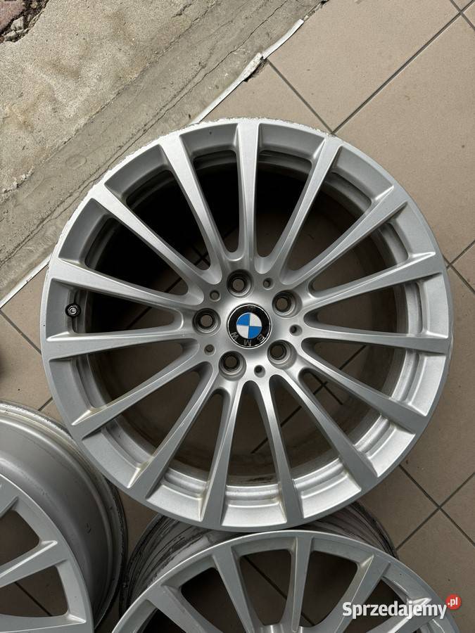 Felgi aluminiowych OE BMW Styling 619 5x112 18 Skawina