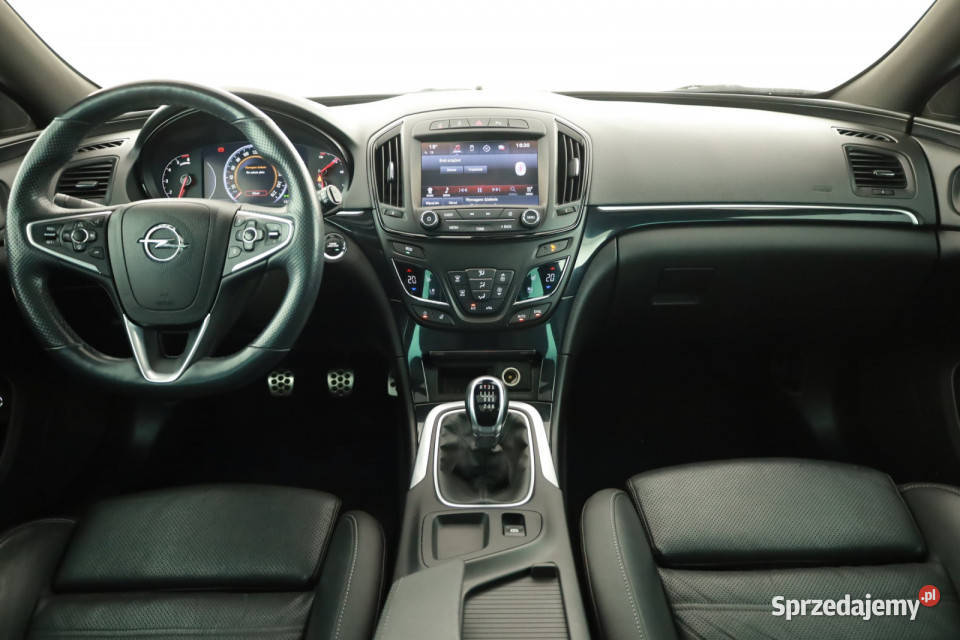 Opel Insignia 20 CDTI Motoryzacja Piaseczno
