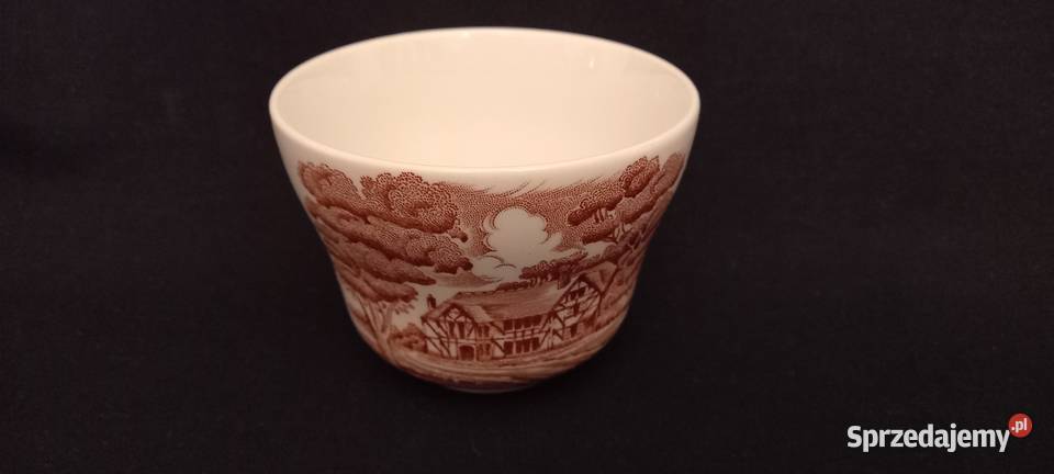 Cukiernica angielska Grindley Chełm