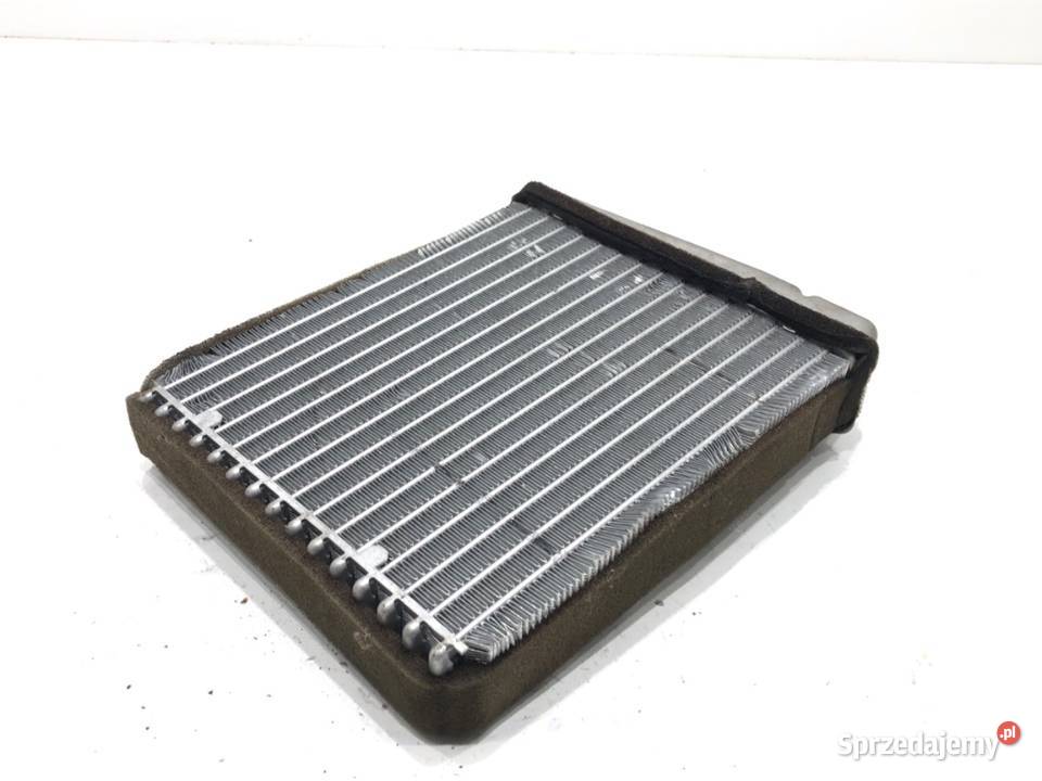 NAGRZEWNICA MINI R56 Hatchback 0514 KOMBAJN