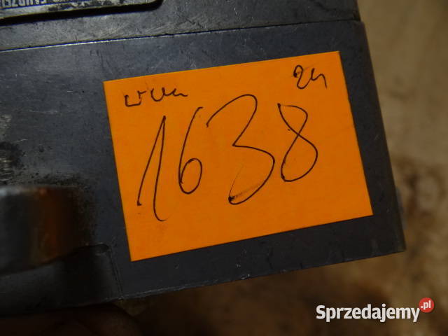 iskrownik AWO Simson Junak niekompletny org DDR