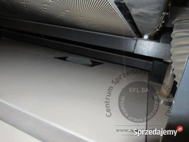 Szczotkarka Misirli Supersand XL 2024r Magnice