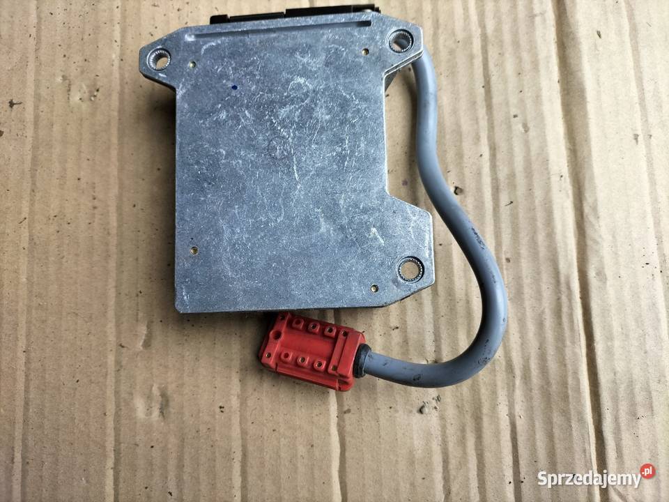 AUDI 0285001036 4A0959655 SENSOR MODUŁ KOMPUTER Kamień-Kolonia