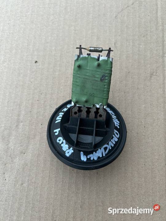 opornik dmuchawy polo 4 9n Bydgoszcz sprzedam